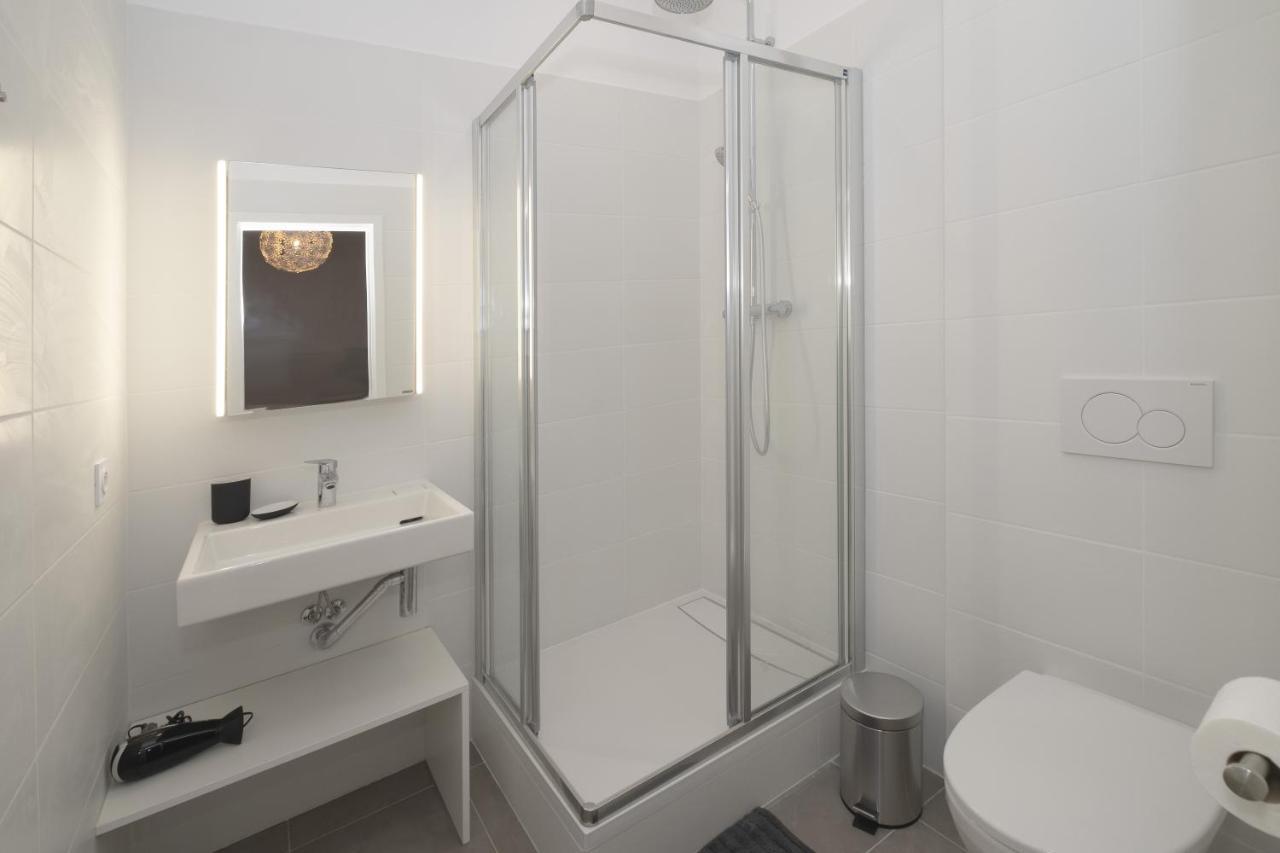 Design Suites - Vieux Port Marseille Exteriér fotografie