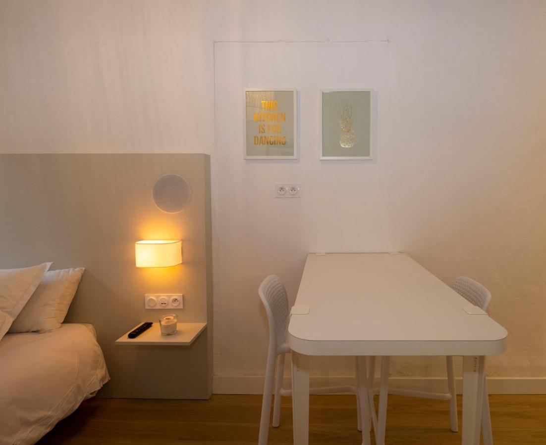 Design Suites - Vieux Port Marseille Exteriér fotografie