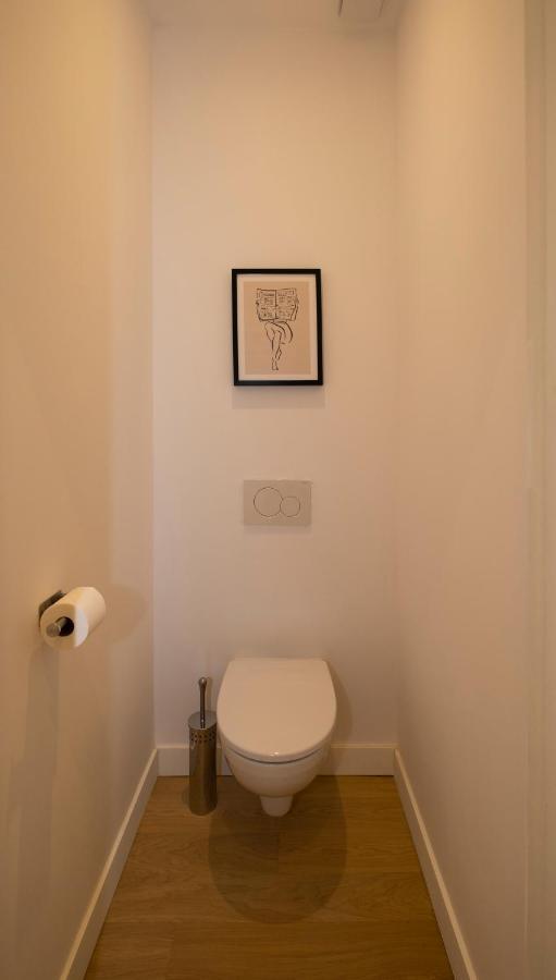 Design Suites - Vieux Port Marseille Pokoj fotografie
