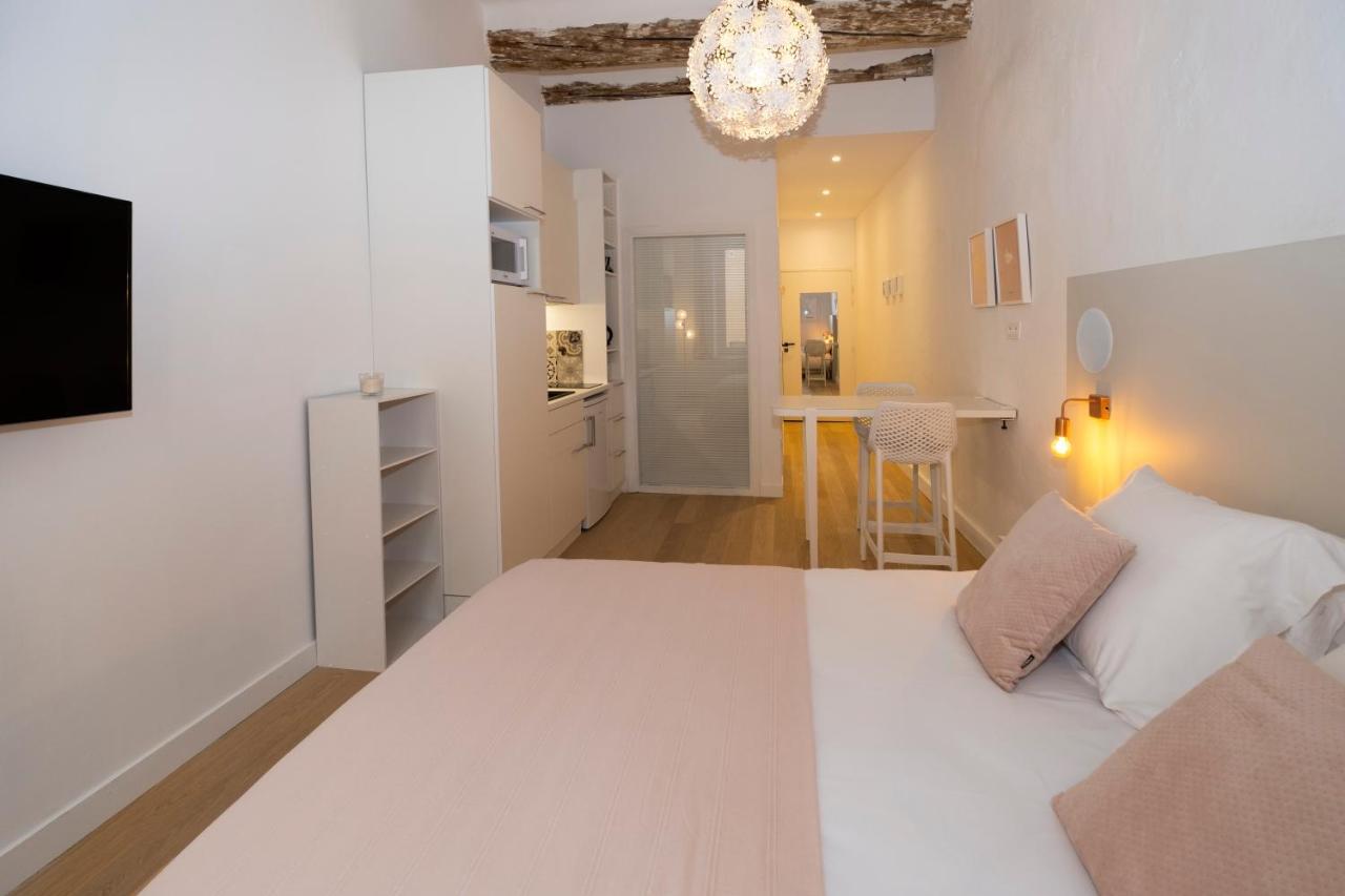 Design Suites - Vieux Port Marseille Exteriér fotografie
