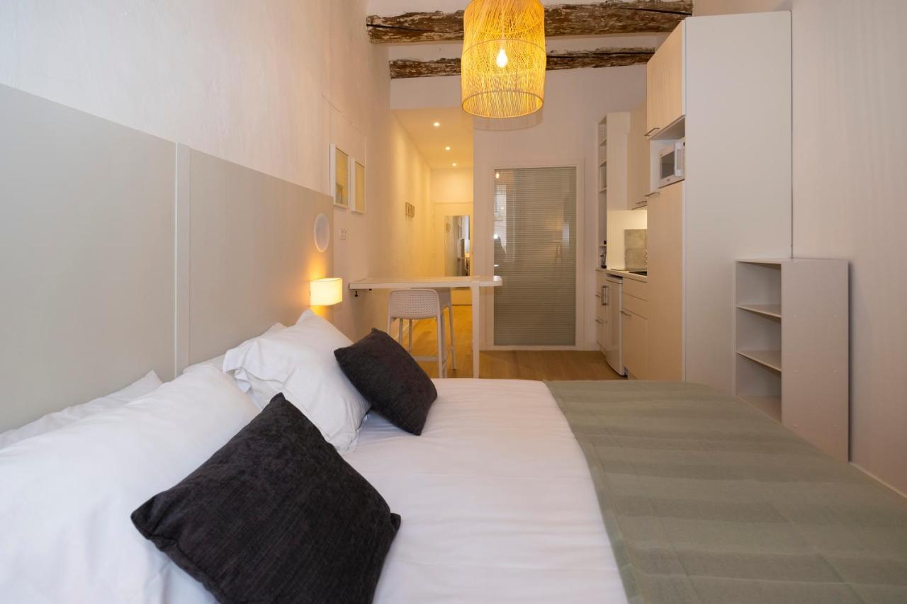 Design Suites - Vieux Port Marseille Exteriér fotografie