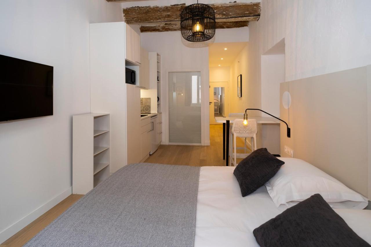 Design Suites - Vieux Port Marseille Exteriér fotografie